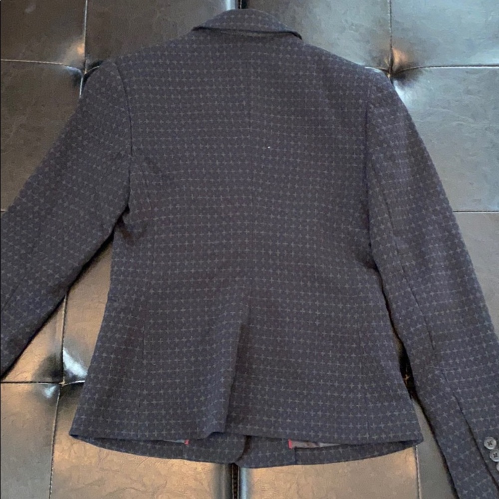 Express structured blazer - Picture 5 of 6
